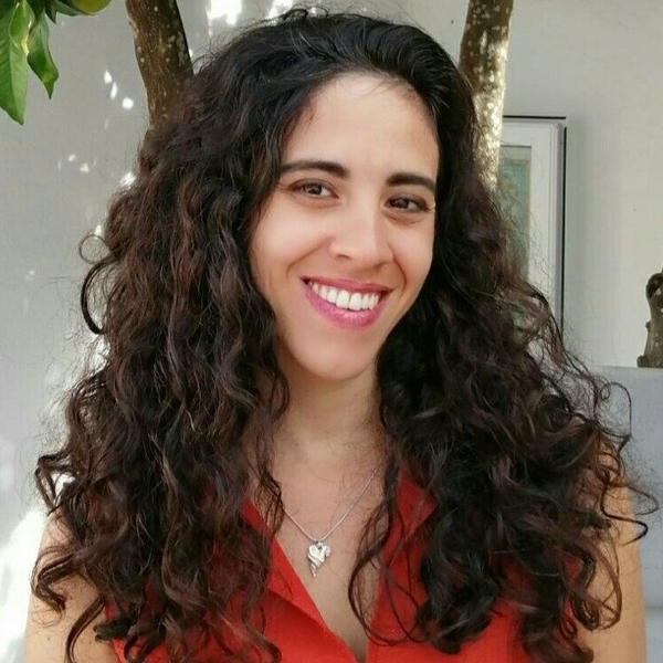 Matilde - Prof de français - Montpellier