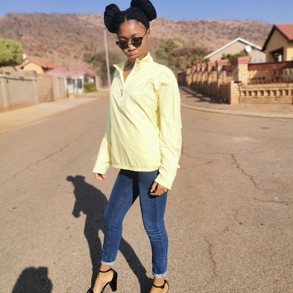 Kegomoditswe - English Reading Tutor - Pretoria