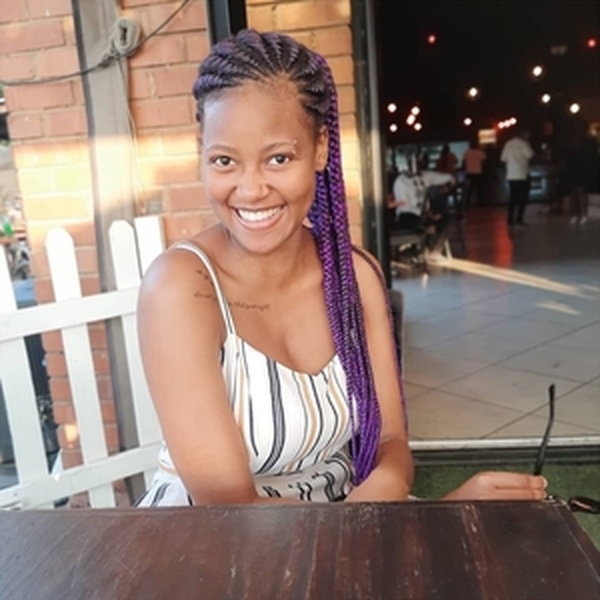 Pheletso - English tutor - Midrand