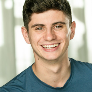 George - Acting tutor - London