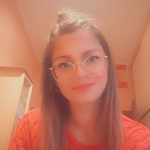 Elena - Italian tutor - London