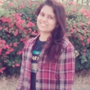 Anubha kkaushik - Accounting tutor - Ghaziabad