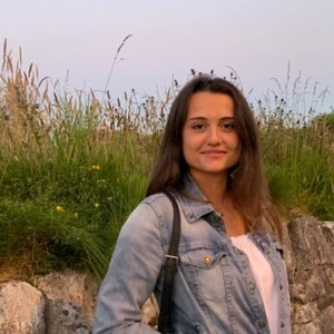 Chiara - Insegnante di aiuto compiti - Ferrara