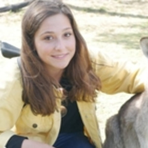 Clara - Prof d'anglais - Chatou