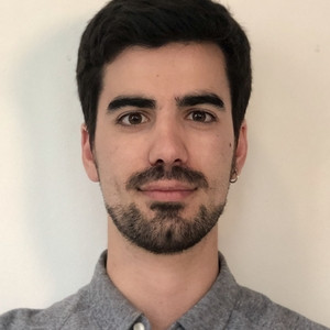 JAIME - tutor académico - Barcelona