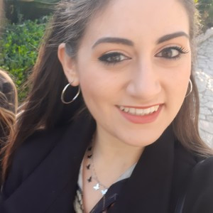 Claudia - Insegnante di ripetizioni - Quarto