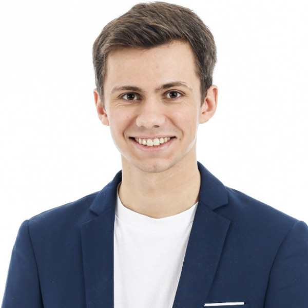 Tom - Prof de création de podcast - Neuilly-sur-Seine