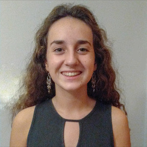 Blanca - Profesor de matemática - Madrid