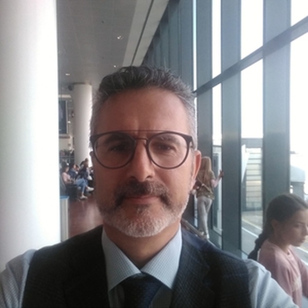 Francesco - Insegnante di informatica - Lido di Venezia