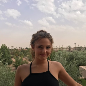 Oanna - English tutor - London