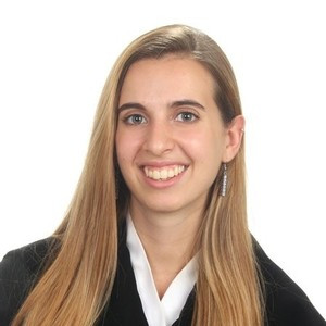 Andrea - profesor de inglés - Sevilla