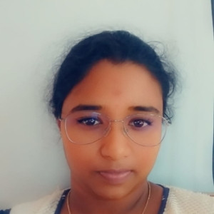 Anurekha - Biology tutor - Bengaluru