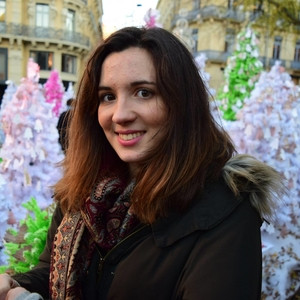 Paula - Prof de lecture - Toulouse