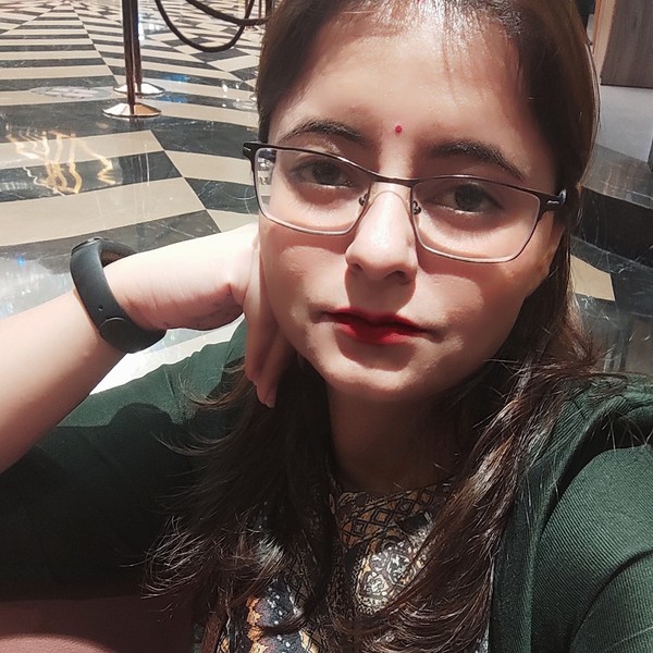 Kirti - Computer programming tutor - Dehradun