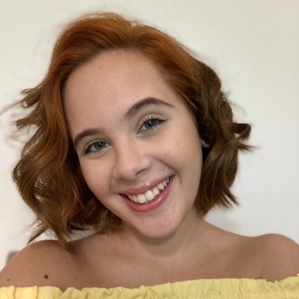 Milena - Professor de explicações - Irajá