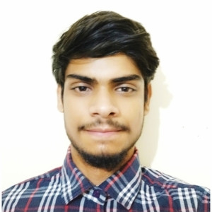 Ankit - C tutor - Ranchi