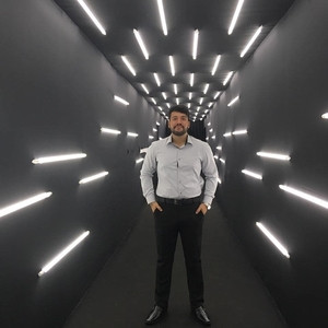 Lucas - Prof de explicações - Plano Diretor Sul