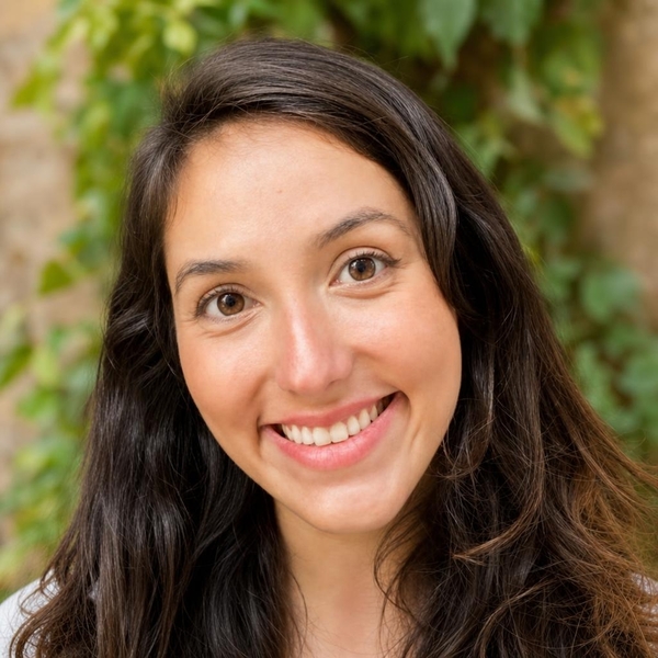 Lygia - Portuguese speaking teacher - Brooklyn