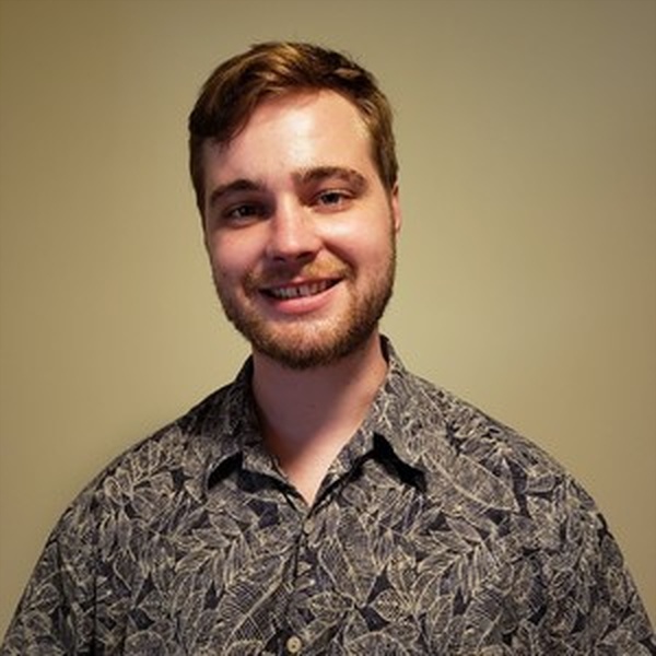Alexander - Maths tutor - Provo