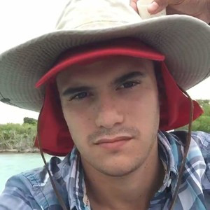 Fernando - profesor de matemáticas - Chetumal