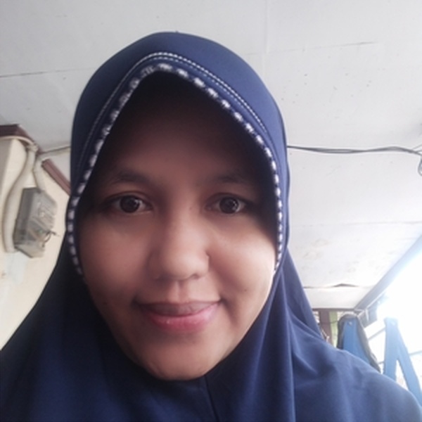 Riapanca - Guru bahasa inggris - Bekasi