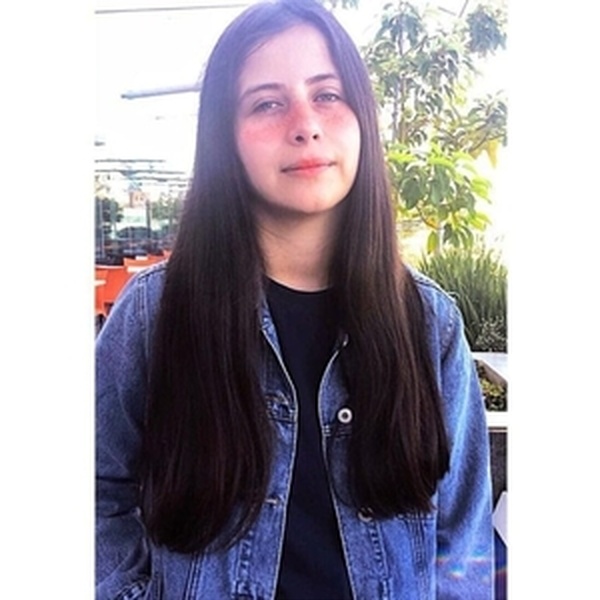 Valentina - Profesor de español y literatura - Talca