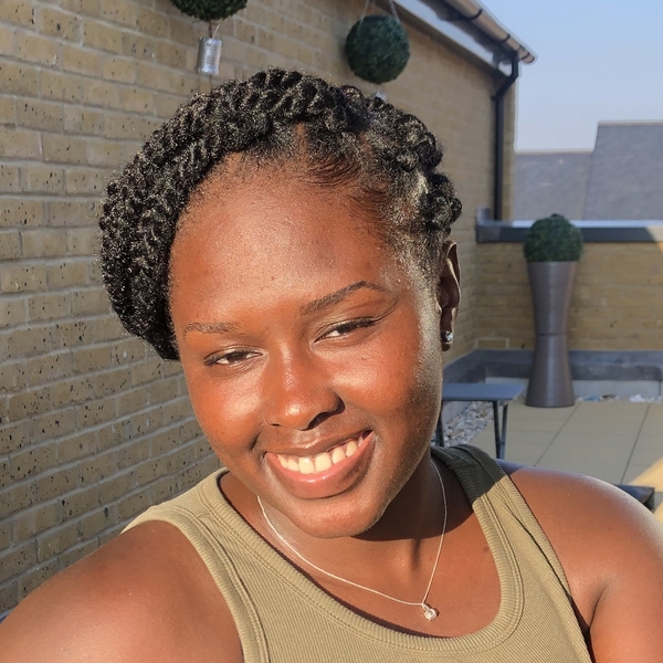 Mercy - Physics tutor - Harlow
