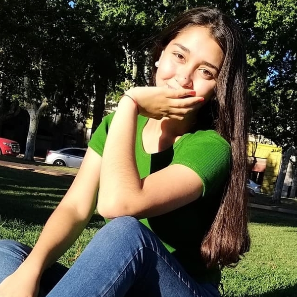 Milagros - Profesor apoyo escolar - San Carlos de Bolivar