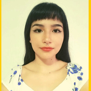 María De Los Ángeles - Profesor de apoyo escolar - Pereira