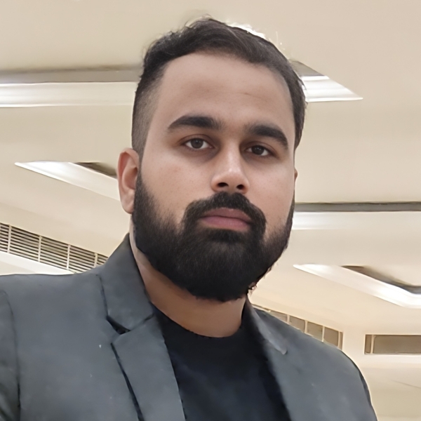 Rohan - Python tutor - Gurugram