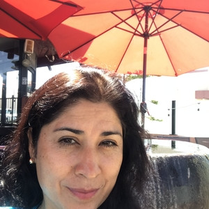 Brenda - Spanish tutor - Gardena