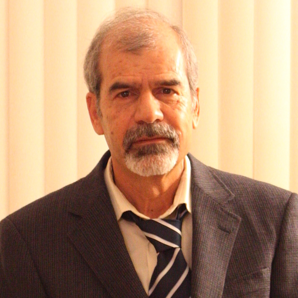 Gholamabbas - Physics tutor - San Jose