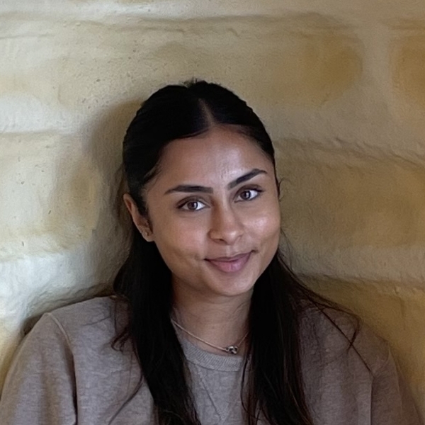Jeenali - Maths tutor - Ilford