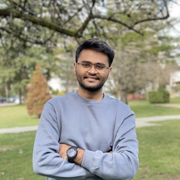 Milan - English tutor - Burnaby