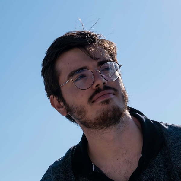 Alexandre - Prof de maths - Toulon