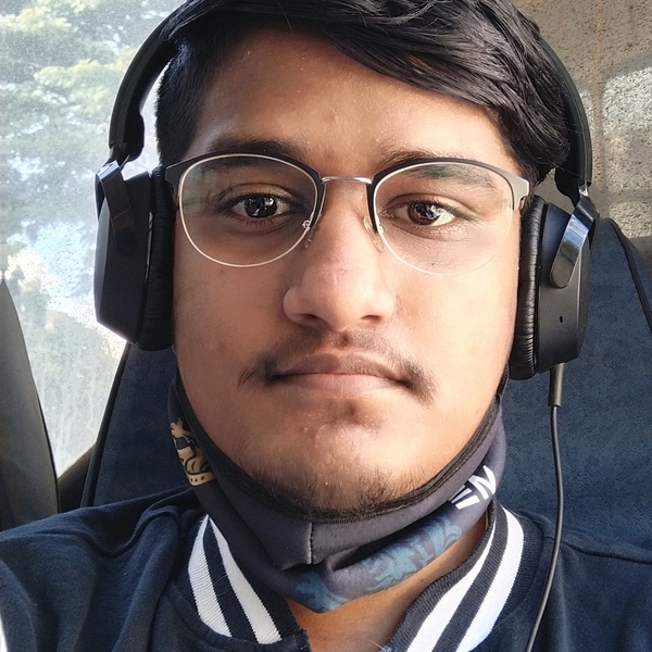 Balakrishna - English tutor - Bengaluru