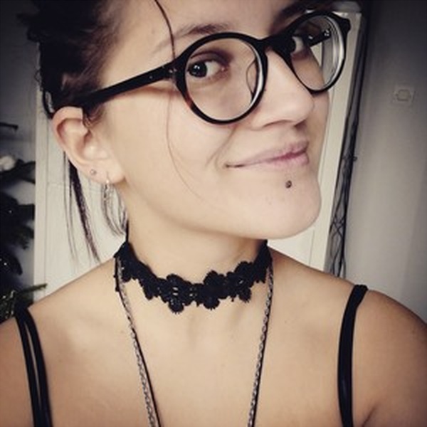 Eva - Prof de dissertation - Clermont-Ferrand