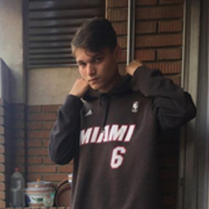 Yanis - Prof d'espagnol - Bruxelles