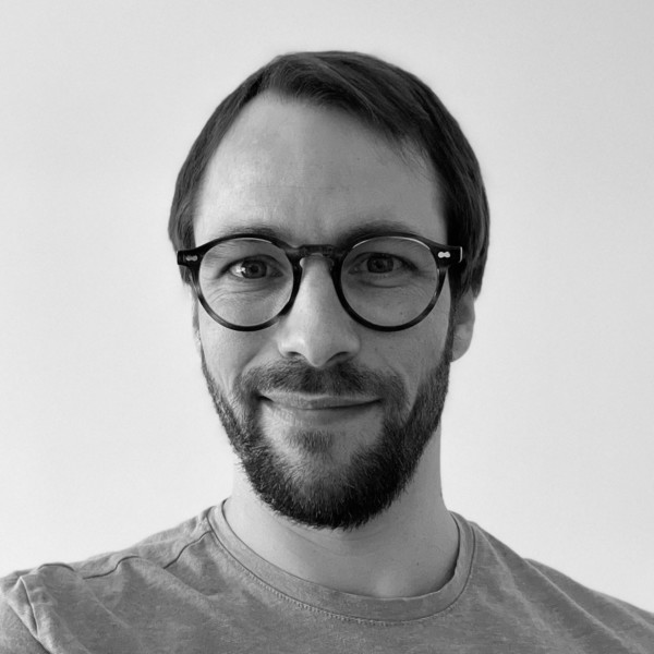 Jean-Patrick - Prof de maths - Bouc-Bel-Air
