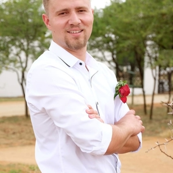 Ryan - Basic computing tutor - Wolmaransstad
