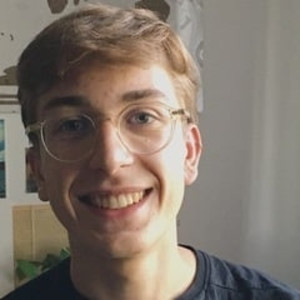 Thibault - Prof d'allemand - Meyzieu
