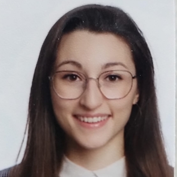 Zulema - Profe de solfeo - Cáceres