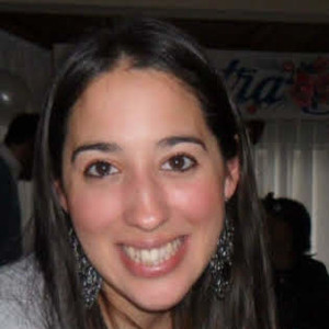 Cecilia - profesor de matemáticas - Alhendín