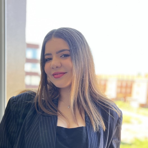 Melissa - Prof de maths - Vitry-sur-Seine