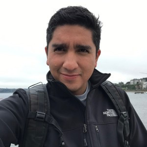 Alejandro - Profesor de guitarra - Zempoala