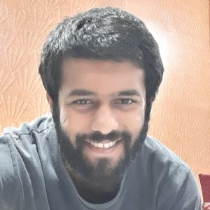 Hrushikesh - Photography tutor - Mumbai