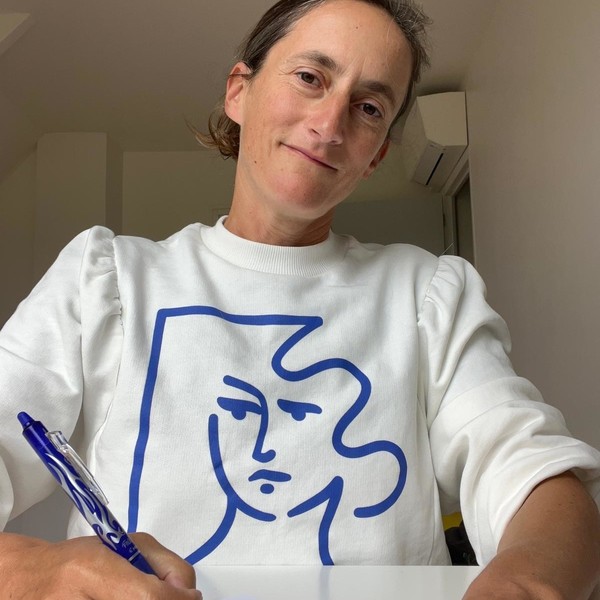 Karen - Prof de maths - Orsay