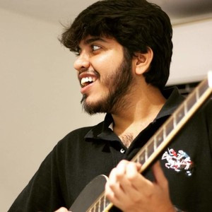 Nikhil - Photography tutor - Bengaluru