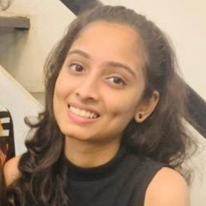 Nishma - Maths tutor - Chandrapur