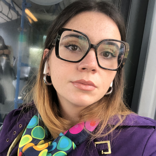 Ilaria - Insegnante di ripetizioni - Trieste